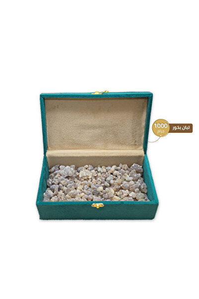 Alhadi For Oud And Saffaron لبان حوجري عماني بخور - كيلو