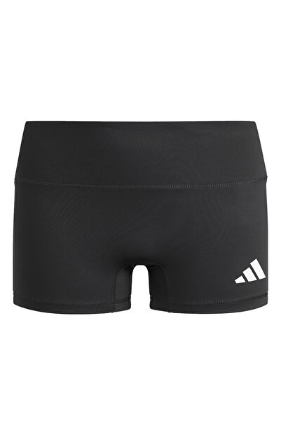 adidas Siyah Kız Çocuk Tayt JM9521 4in Shorts Y