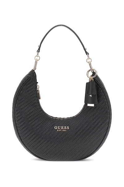 Guess Siyah Kadın Omuz Çantası HWWG9631020-BLA