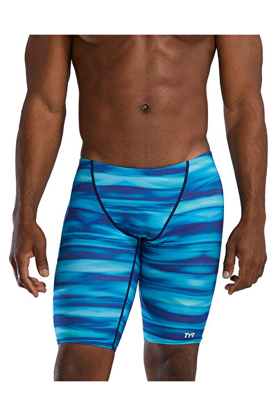 sporsuit Ανδρικό μαγιό προπόνησης TYR Technowv Jammer Arena Καλοκαίρι - Χειμερινό Πρωτάθλημα Αγώνων Μαγιό