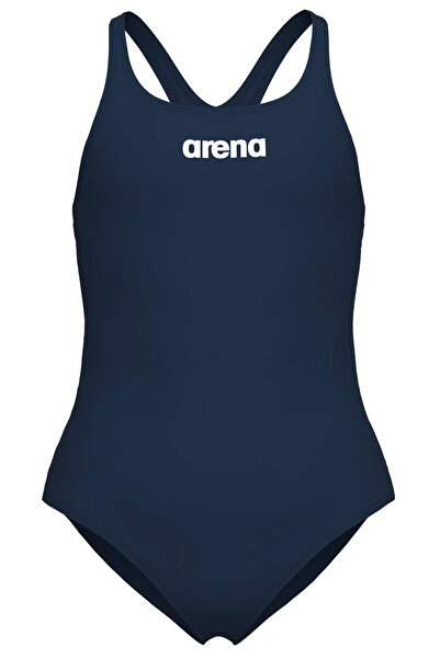 ARENA Costum de baie pentru fete Swım Pro Solid bleumarin pentru fete