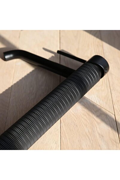 Sanlux Baterie NoirLux – Eleganță și Minimalism, Negru, VST125