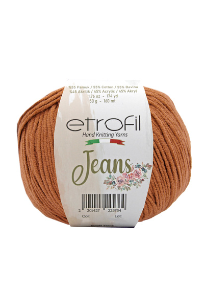 Etrofil JEANS