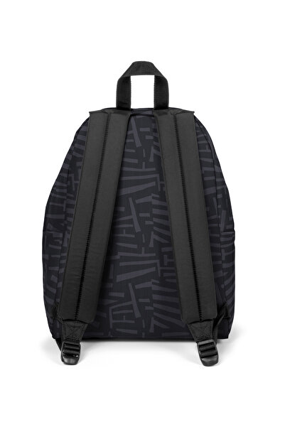 Eastpak Ek0006206V81 Padded Pak'R Black Unisex Backpack