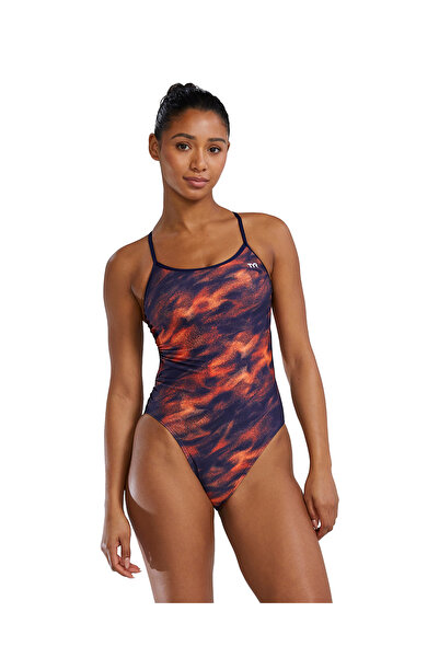 sporsuit Tyr Women's Training Swimsuit Trinityfit Soren Arena Summer - Winter...