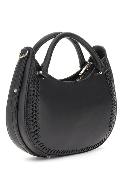 Guess Siyah Kadın El Çantası HWNG9667060