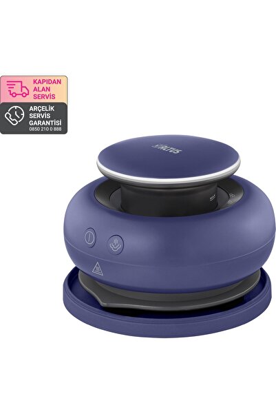 Altus Handygo Al 5533 L 2 in 1 Iron & Wrinkle Remover