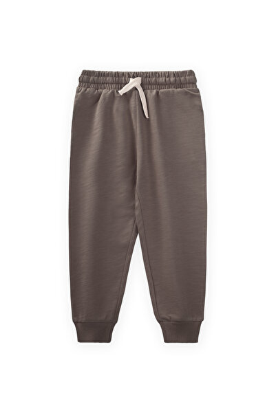 Cigit Εποχιακή βασική αθλητική φόρμα 2-10 ετών Mink