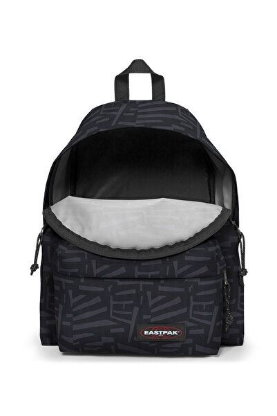 Eastpak Ek0006206V81 Padded Pak'R Black Unisex Backpack