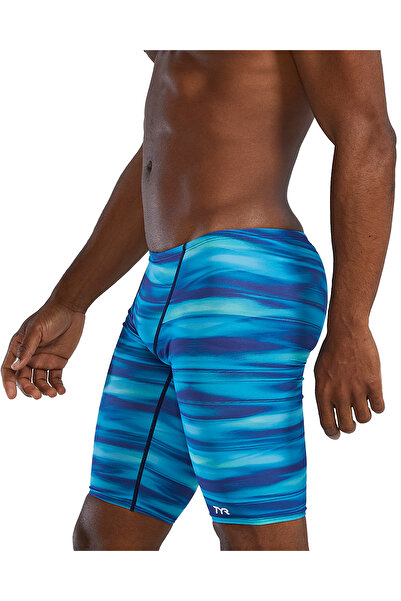 sporsuit Ανδρικό μαγιό προπόνησης TYR Technowv Jammer Arena Καλοκαίρι - Χειμερινό Πρωτάθλημα Αγώνων Μαγιό