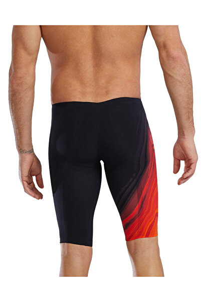 sporsuit Tyr Men's Racing Swimsuit m Venzo Volcanic Arena Summer - Winter Championship Racing Swimsuit