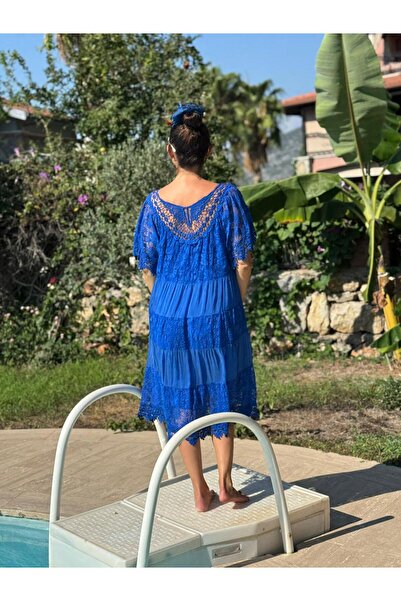 Punta Otantik Ncc10337 Italian Silk Dress Saks