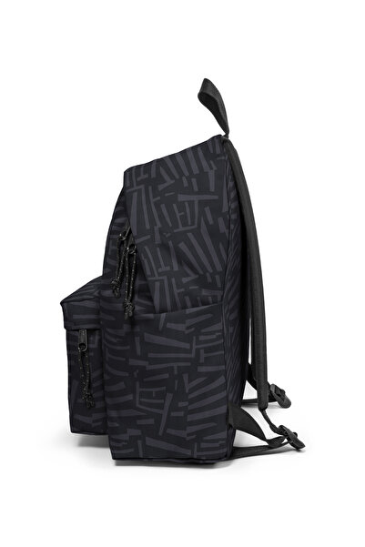 Eastpak Ek0006206V81 Padded Pak'R Black Unisex Backpack