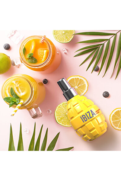 Eda Taşpınar Ibiza Bronzıng Bomb - 200 ml