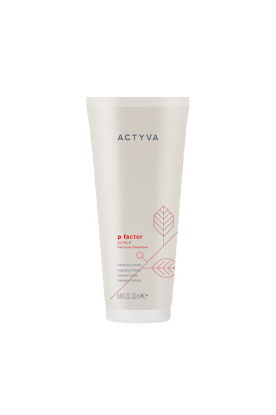 Kemon Mască tratament împotriva căderii părului | Actyva P Factor Scalp 200ml