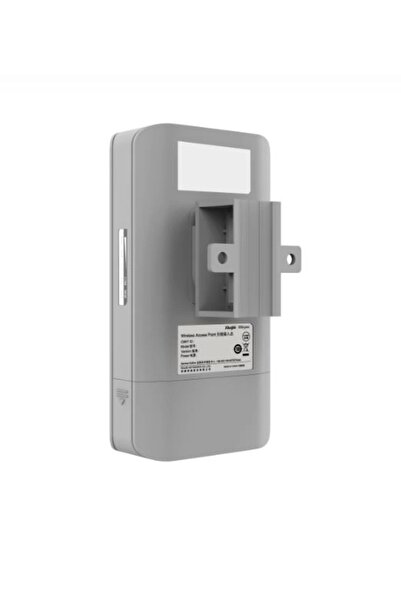 Genel Markalar RUİJİE-REYEE EST350-V2 5GHZ (5KM) KABLOSUZ AKTARICI