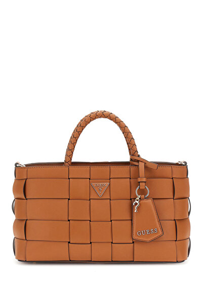 Guess Kahve Kadın El Çantası HWWG9661060