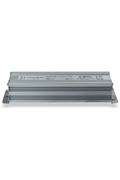 12,5 Amper Dış Mekan Trafo Ip67 12v (150w)