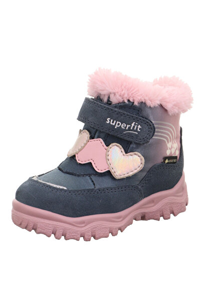 Superfit Husky+ Goretex Girl's Boots Pink