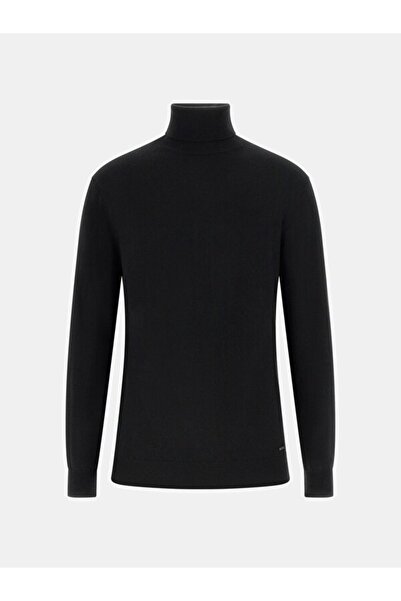 Guess Jim Men's Wool Blend Knitwear