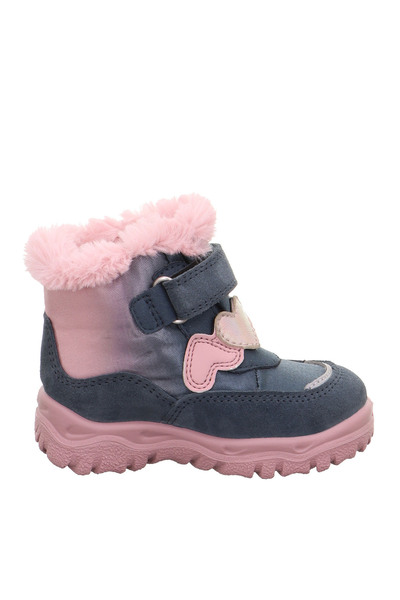 Superfit Husky+ Goretex Girl's Boots Pink