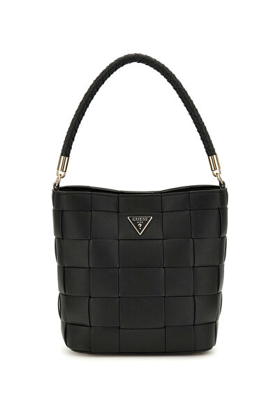 Guess Siyah Kadın El Çantası HWWG9661030
