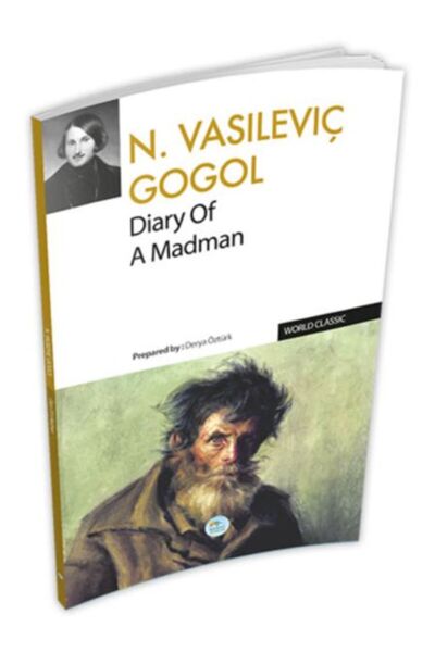 Mavi Çatı Yayınları يوميات مادمان