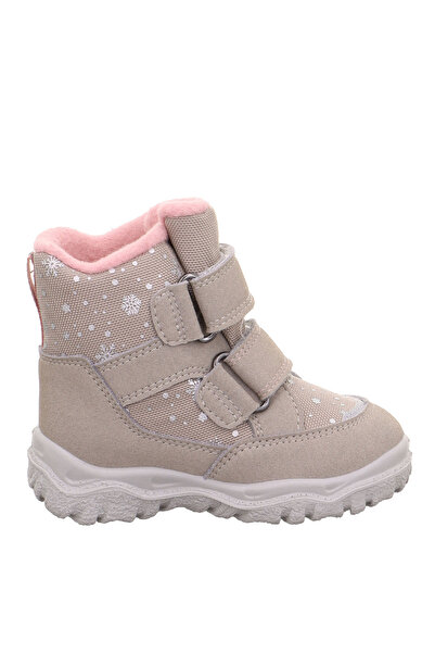 Superfit Bej Bebek Outdoor Bot 1-006045-4000-2
