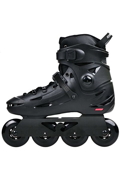 Flying Eagle F5S Plus Eclipse Black Urban Skate