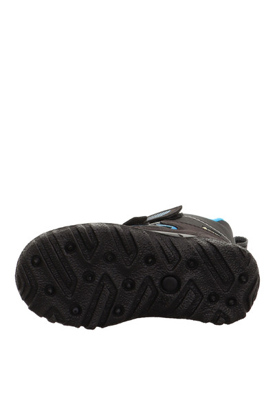 Superfit Siyah - Turkuaz Erkek Çocuk Outdoor Bot 1-006082-0000-2