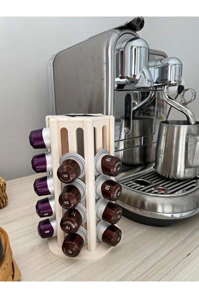 MODA Nespresso Uyumlu Kapsül Düzenleyici