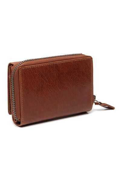 The Chesterfield Brand Rimili Wallet Leather 19 cm