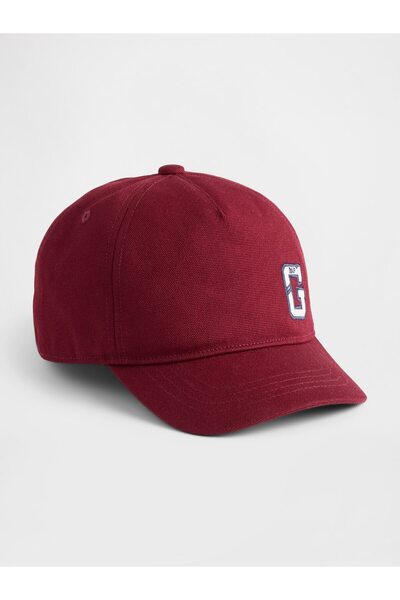 GAP Erkek ÇocukGap Logo Beyzbol Şapkası