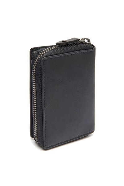 The Chesterfield Brand Sionel Wallet RFID protection Leather 7.5 cm
