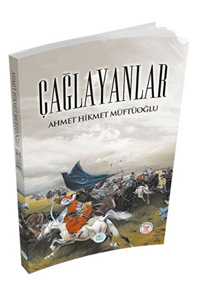 Mavi Çatı Yayınları Çağlayanlar