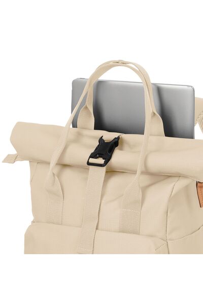 Travelite Basics Daypack 37 cm Laptop compartment