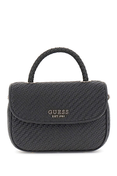Guess Siyah Kadın Omuz Çantası HWWG9631200-BLA