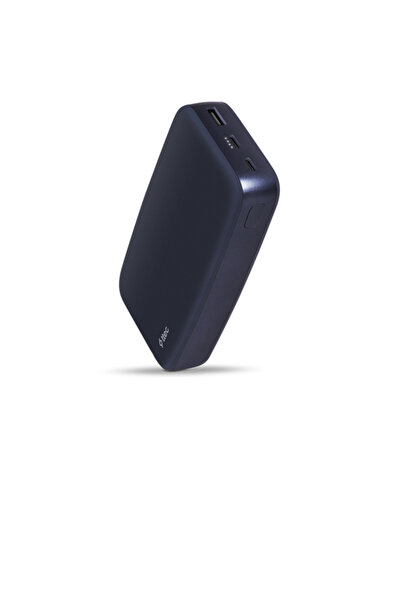Ttec ChargeUp Pro 20.000mAh PD 20W Taşınabilir Hızlı Şarj Aleti / Powerbank