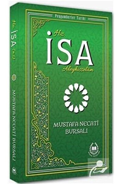 Bahar Yayınları Hz. İsa (a.s.) / Peygamberler Tarihi
