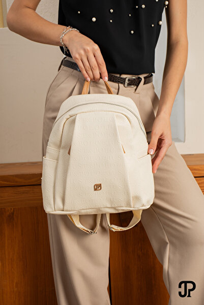 POLOGRAND London Original Just Polo Collection Luxury Comfort Model Multi-Compartment Stylish Backpack with Adjustable Strap