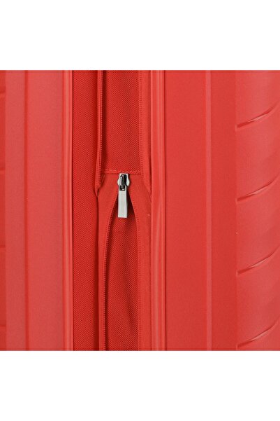 Travelite Set valize Burano cu 4 roți, 3 piese, cu pliuri de expansiune