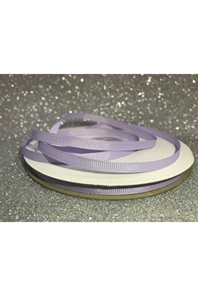Deniz Party Store Γκρόγκρεϊν Κορδέλα Λιλά 6 mm 50 Yarda 45 Μέτρα