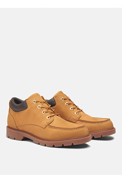 Timberland Sarı Erkek Günlük Ayakkabı Classic LACE UP WATERPROOF