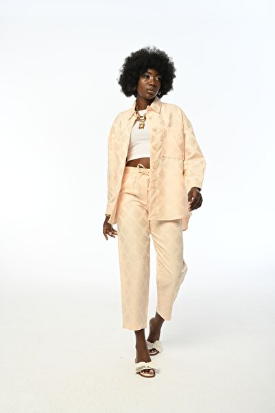 Orfeo Negro ΓΥΝΑΙΚΕΙΟ ΠΟΥΚΑΜΙΣΟ ΜΕ ΣΧΕΔΙΟ