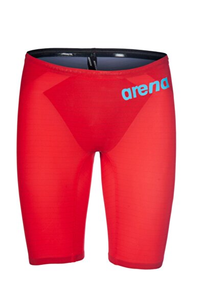 ARENA M Pwskın Carbon Air2 Jammer Men's Racing Swimsuit