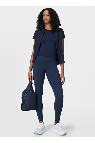 Sweaty Betty Power Workout Leggings Kadın Fitness Tayt KADIN FITNESS TAYT SB5...