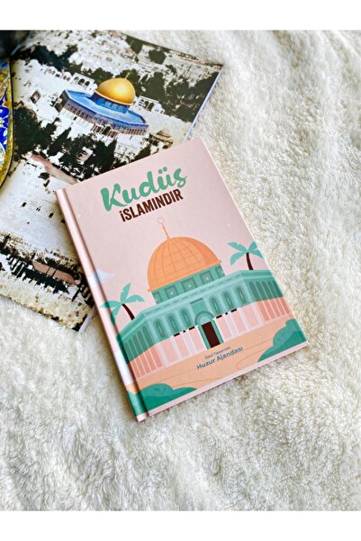 Hobbi Tasarım Ислямът е мирен дневен ред в Йерусалим - специално разработен