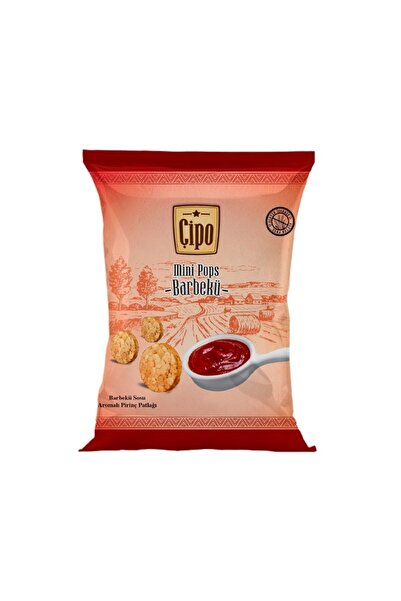 GLUTENSİZ FABRİKA Çipo Mix Paket (3 ADET) (GLÜTENSİZ & VEGAN)
