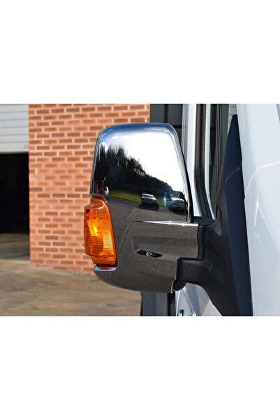 aktif Transit Ayna Kapağı Abs Krom 2019 2020 2021 2022