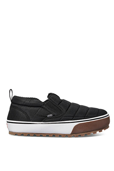 Vans VN000D2ABLA1-MTE Snow Lodge Slipper Siyah Kadın Lifestyle Ayakkabı